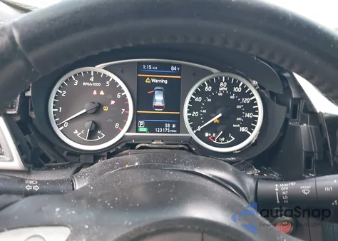 2019 Nissan Sentra Sv из США, поврежденный, VIN 3N1AB7AP3KY421256